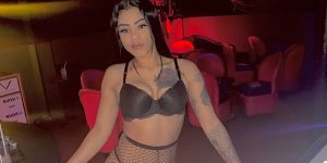 Enorah outcall escort in Charlottesville