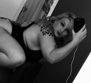 Stelline outcall escort in New Kensington PA