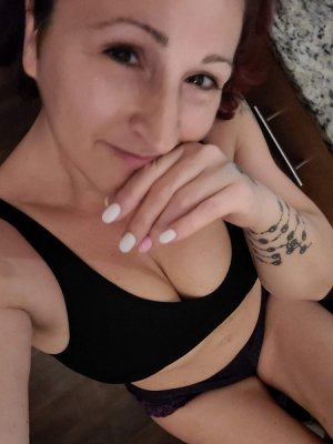 Wendie outcall escort in Mauldin SC
